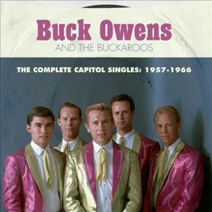 The complete Capitol singles : 1957-1966